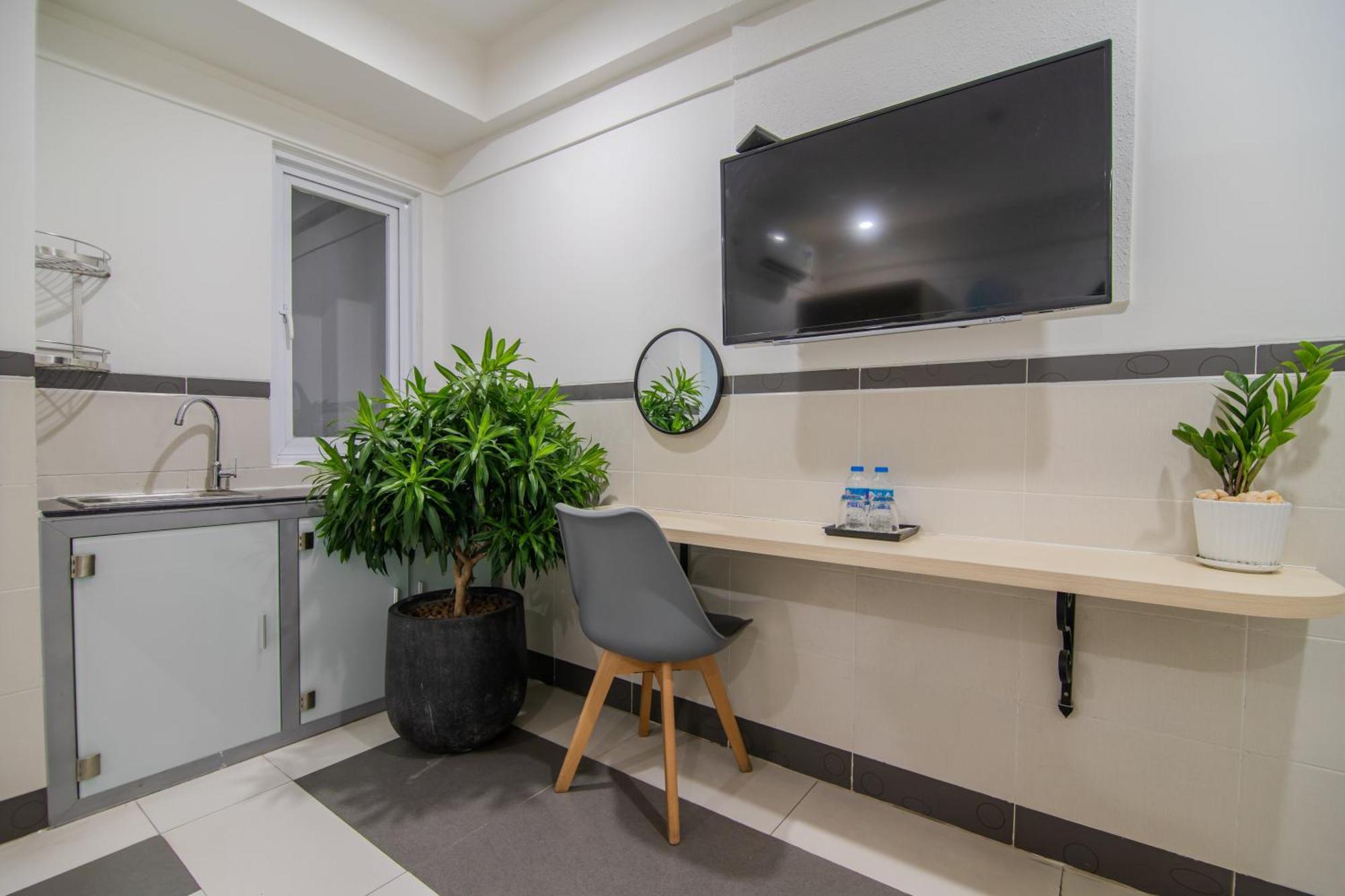 Bin Bin Hotel 5 - Near Lotte Mart D7 Ho Chi Minh-byen Eksteriør bilde